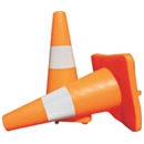 Image of Road Cone 450mm